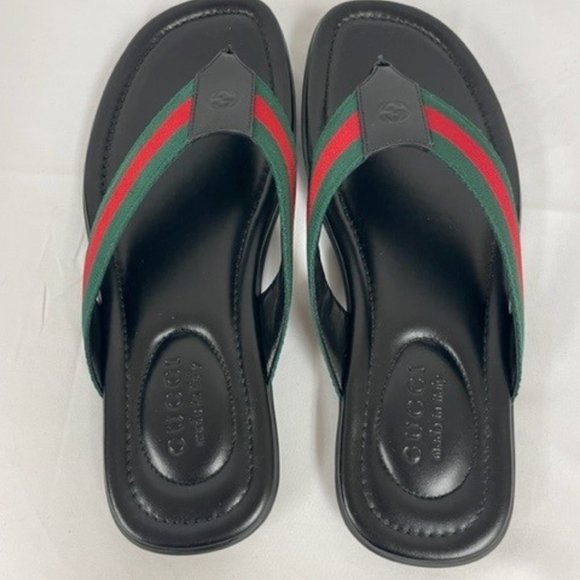 Gucci Titan Thong